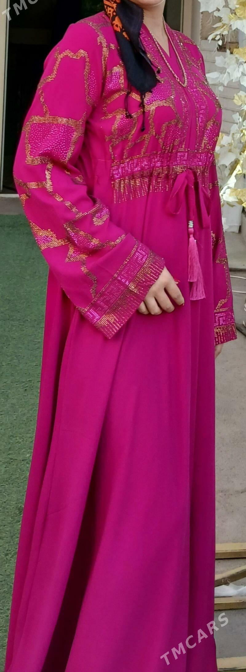 koynekler - Байрамали - img 2