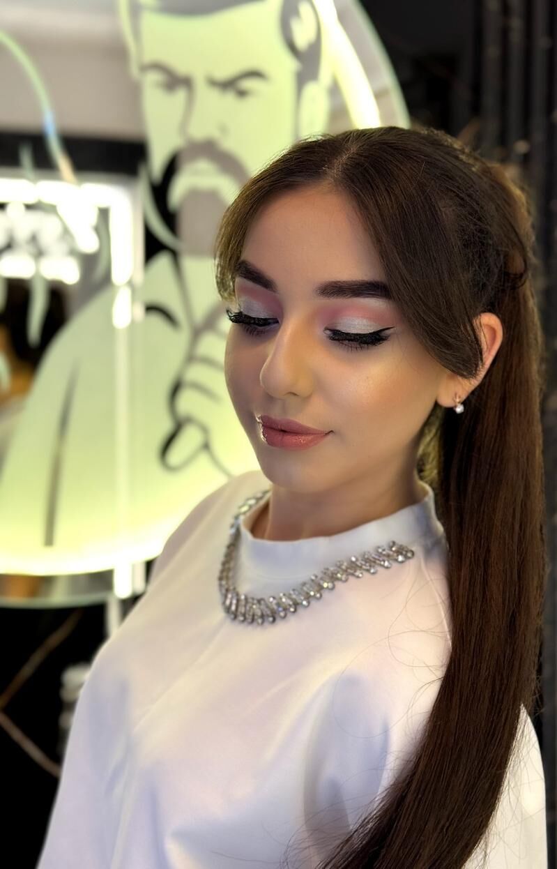 Salon hyzmaty - Ашхабад - img 2