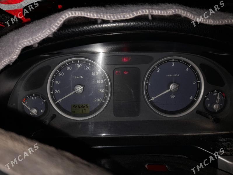 Gaz Gazel 2011 - 175 000 TMT - Чарджоу - img 3