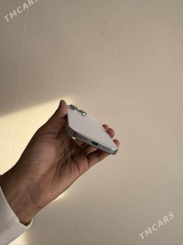 iphone 16pro 🤍 - Ашхабад - img 4