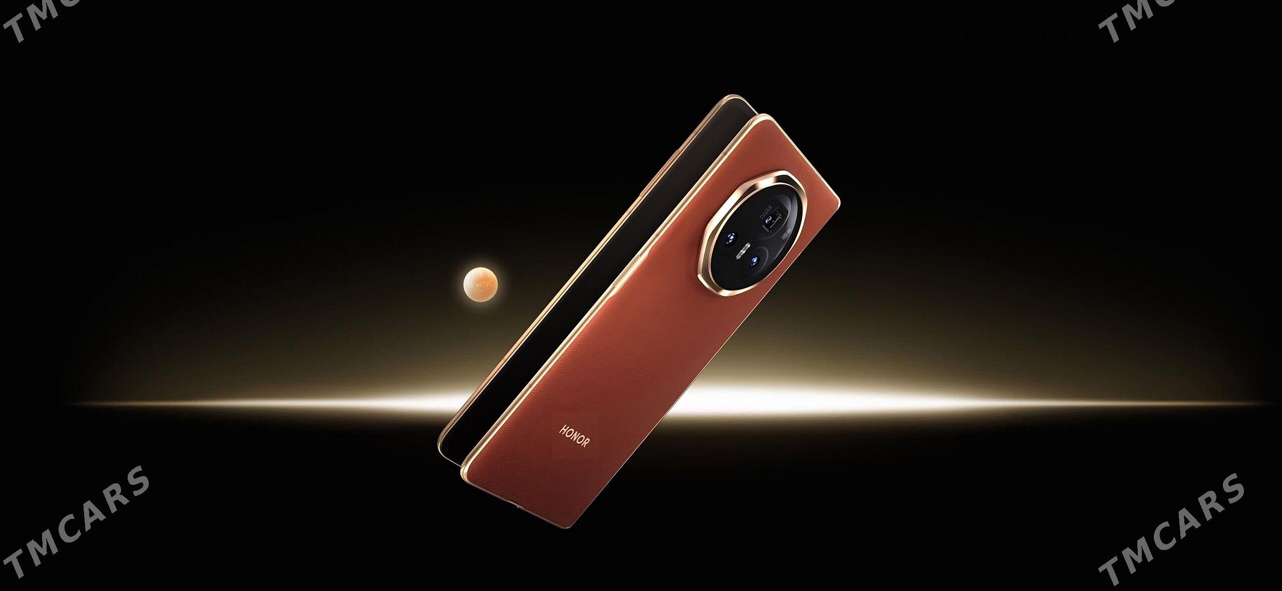 Honor Magic - Garaşsyzlygyň 15 ýyllygy Söwda Merkezi - img 3