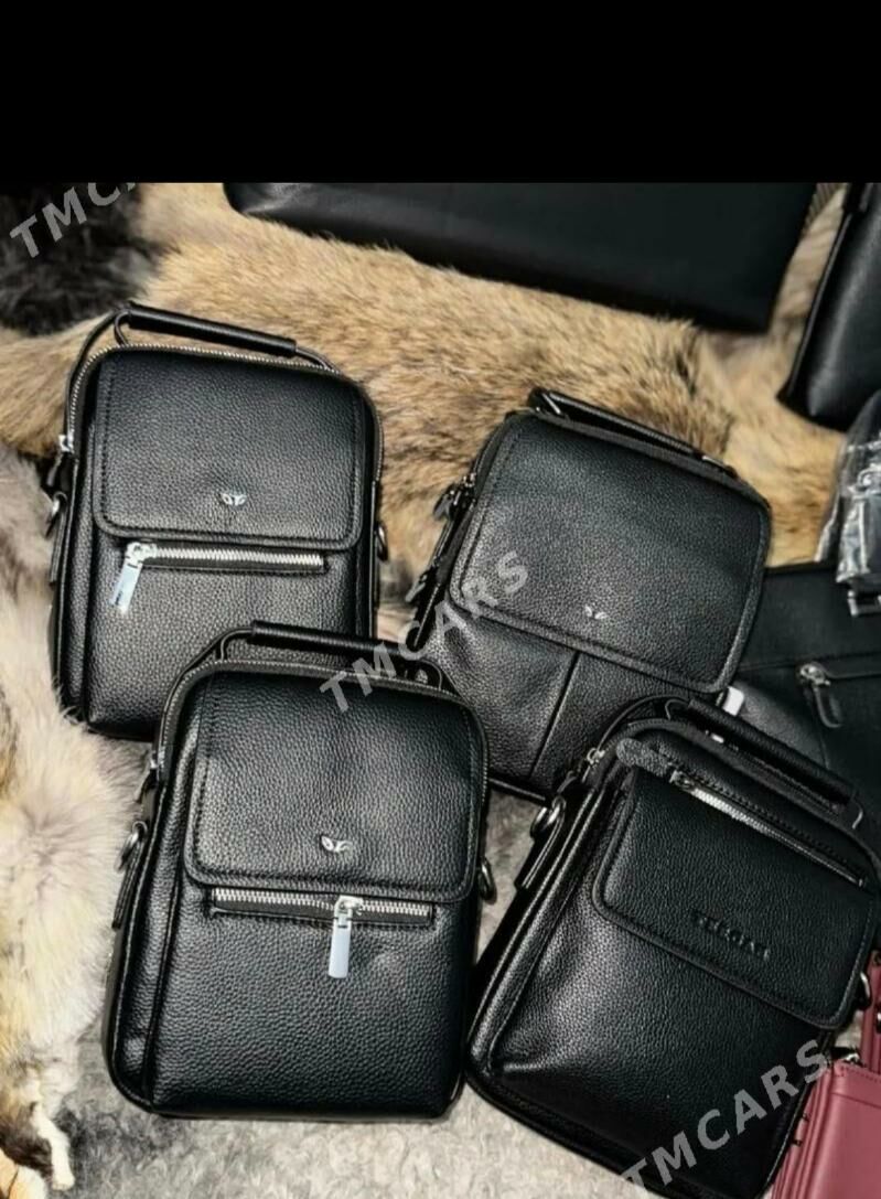 BARSETKA SUMKA БАРСЕТКА СУМКА - Aşgabat - img 2