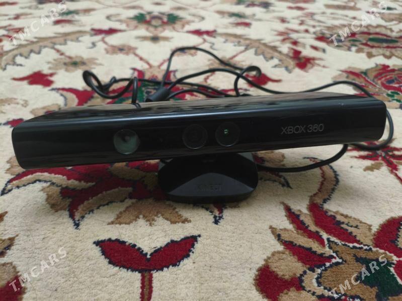 kinect 360 Xbox - Aşgabat - img 2
