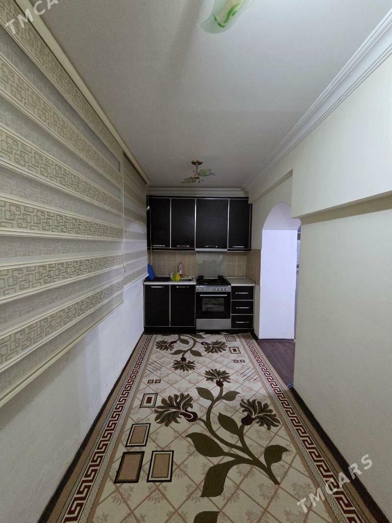 SATLYK 2 KOMNAT - Ашхабад - img 3