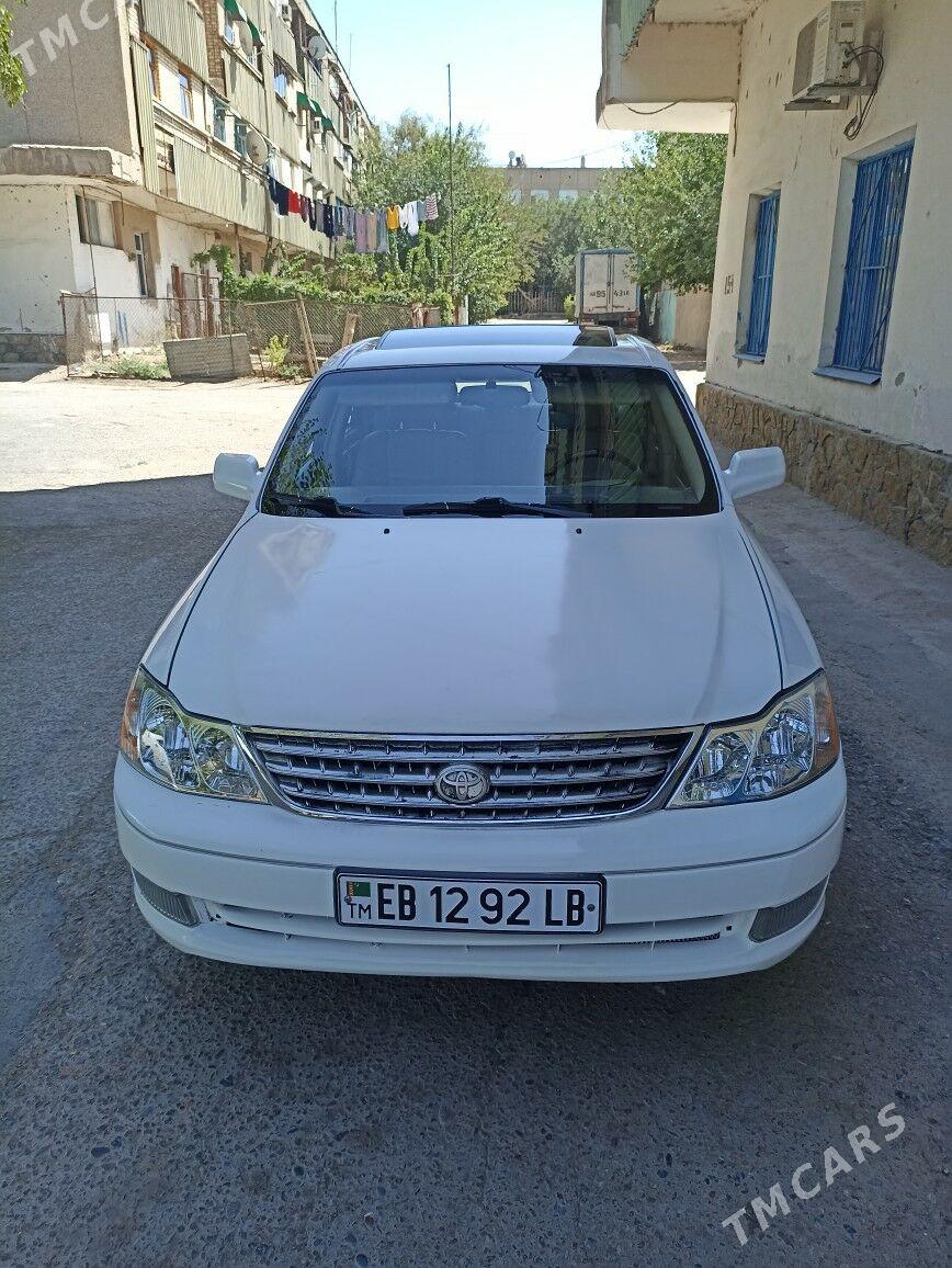 Toyota Avalon 2003 - 190 000 TMT - Газаджак - img 2