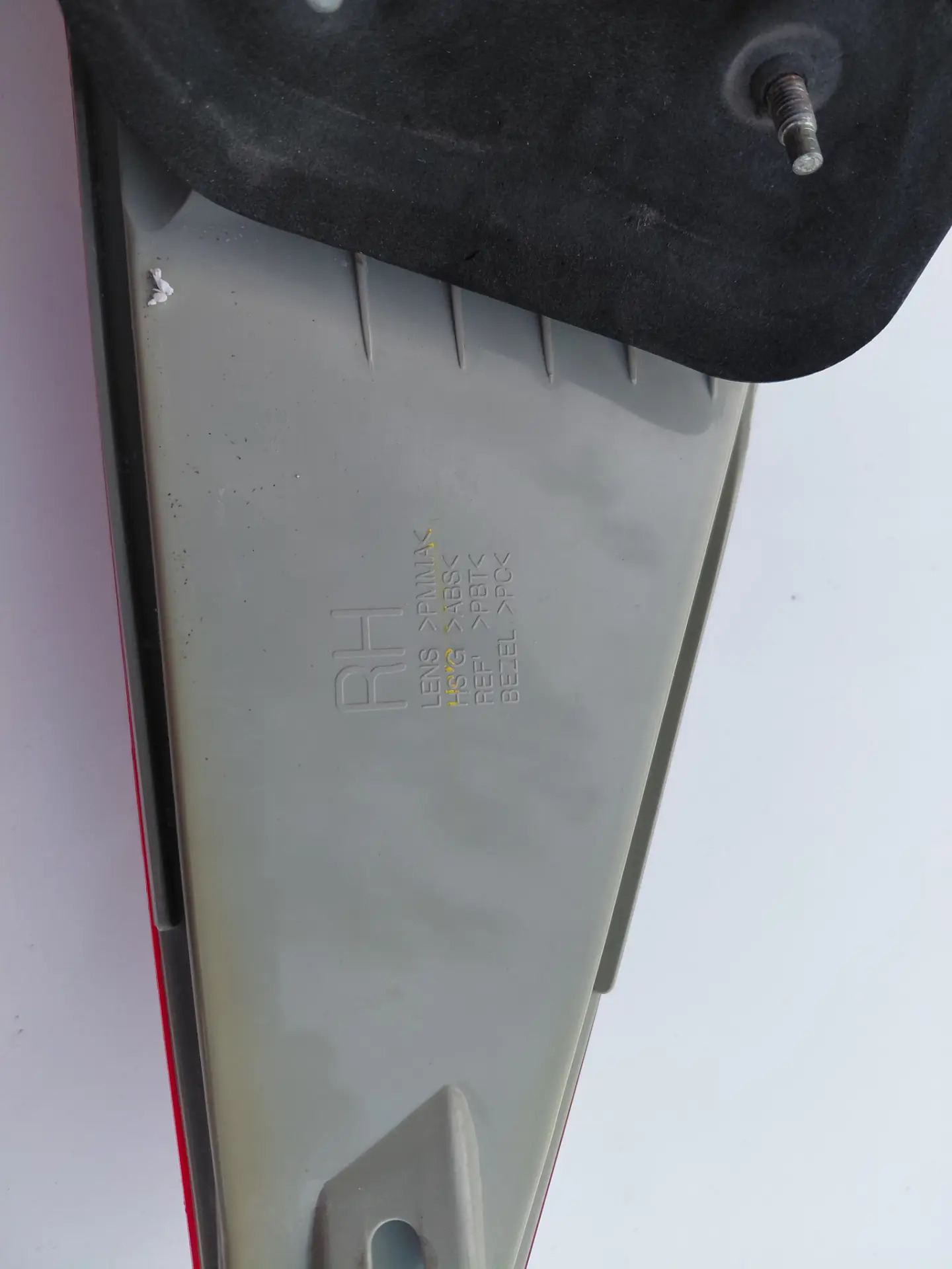 ЗАДНЯЯ ФАРА 750 TMT - Мир 2 - img 7