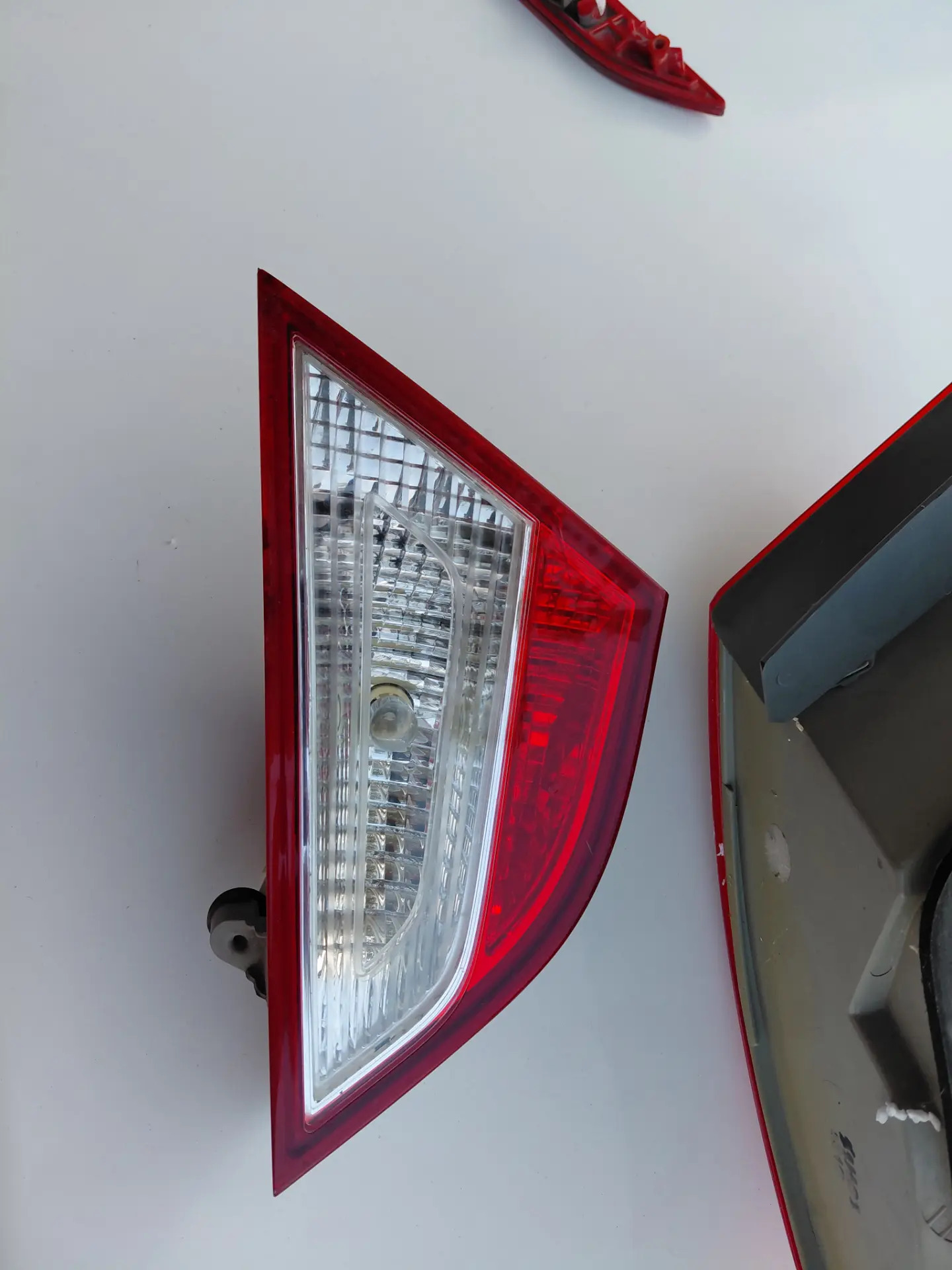 ЗАДНЯЯ ФАРА 750 TMT - Мир 2 - img 9