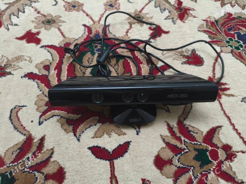 kinect 360 Xbox - Aşgabat - img 3