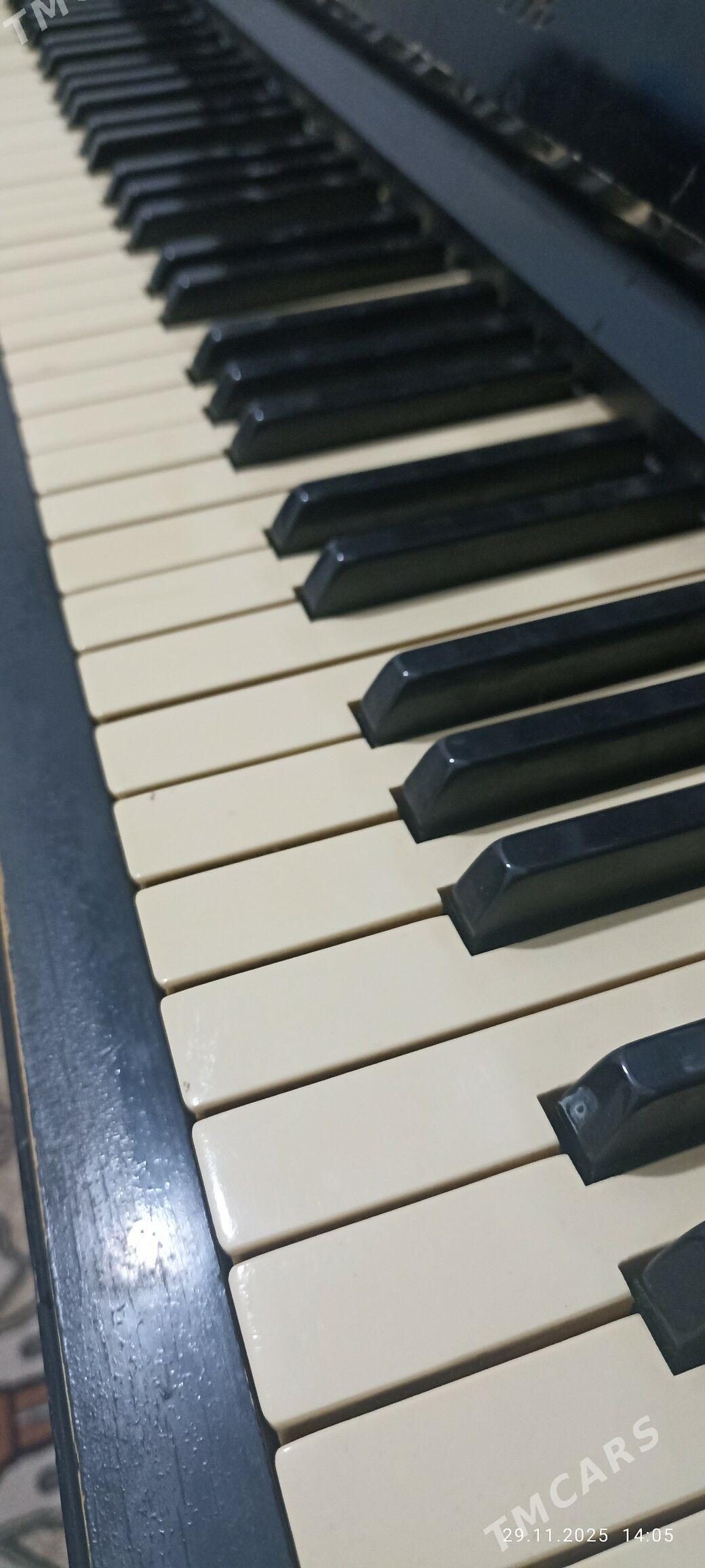 Pianino - Балканабат - img 2