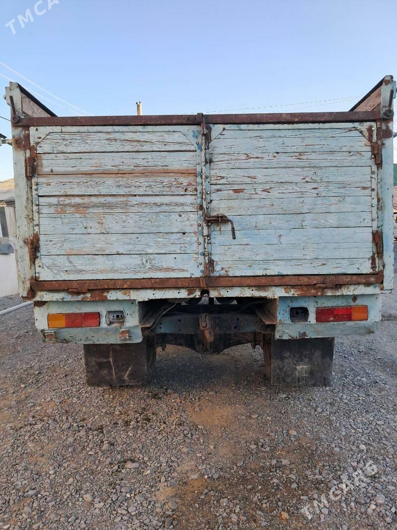 Gaz 53 1998 - 60 000 TMT - Гёкдепе - img 5