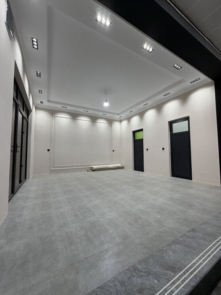 GARADAMAK PLAN - Aşgabat - img 10