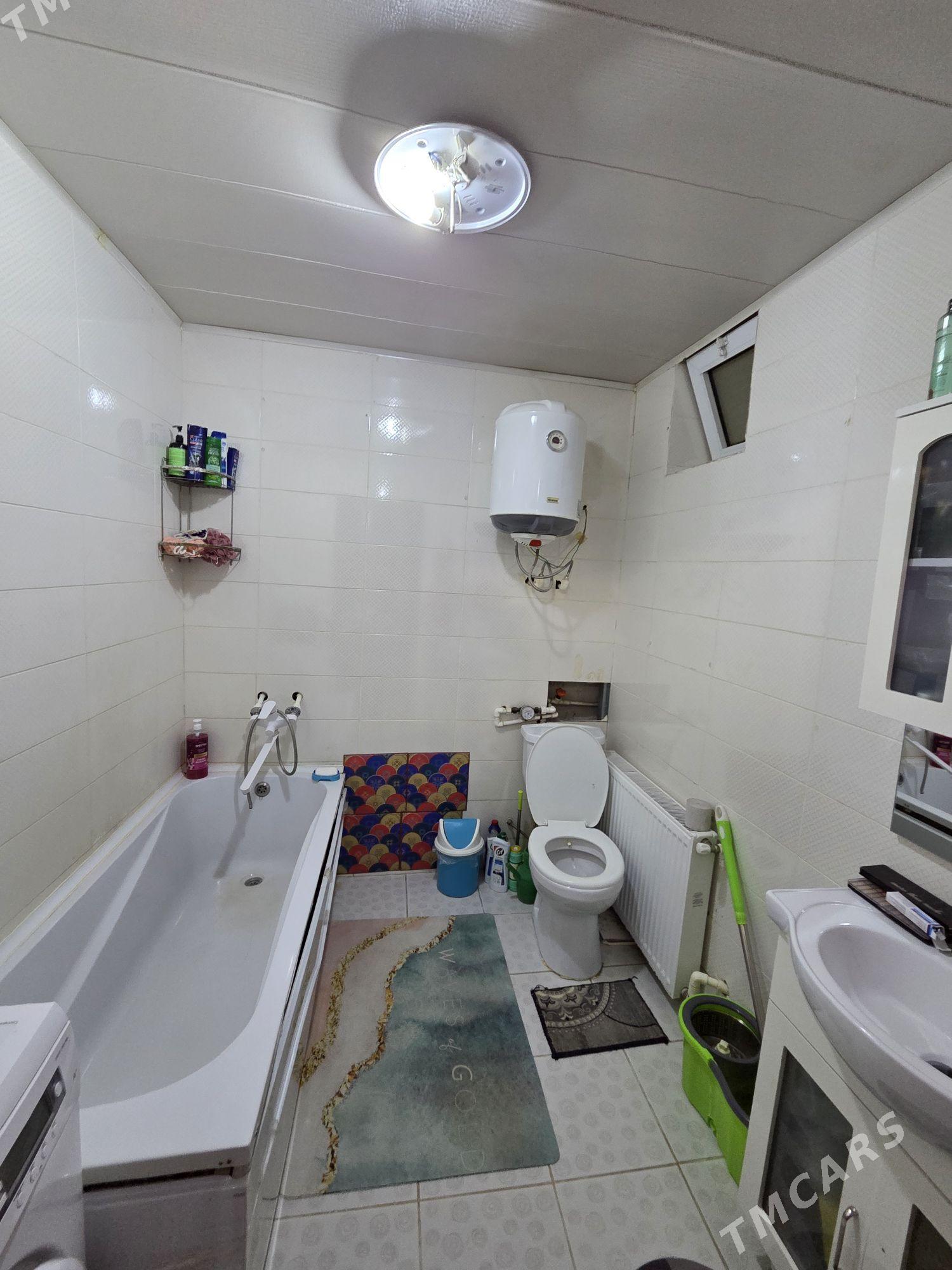 SATLYK 2 KOMNAT - Ашхабад - img 5