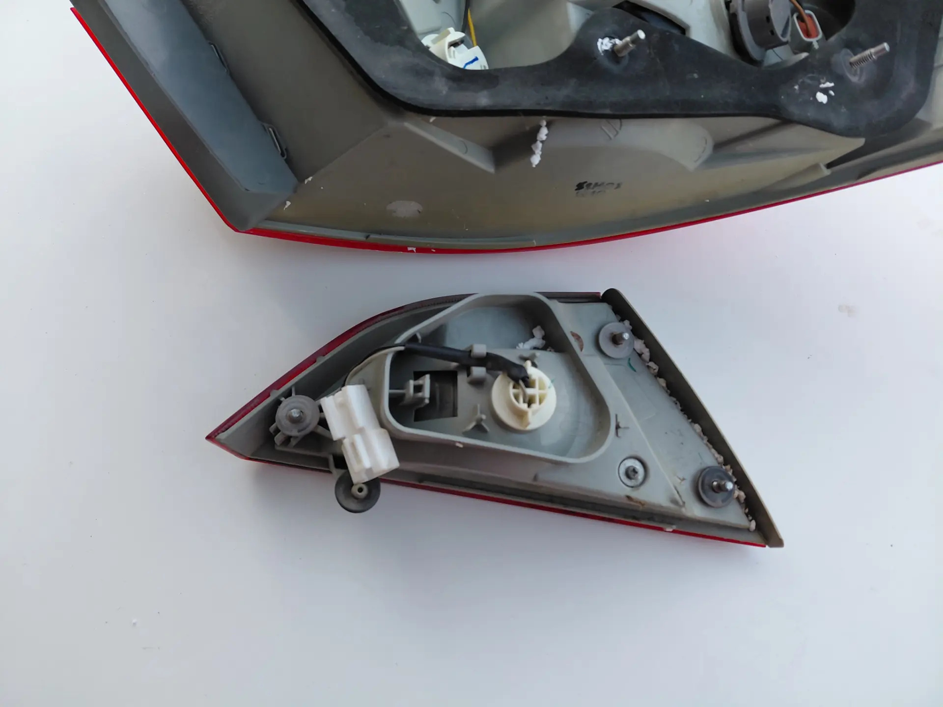 ЗАДНЯЯ ФАРА 750 TMT - Мир 2 - img 4