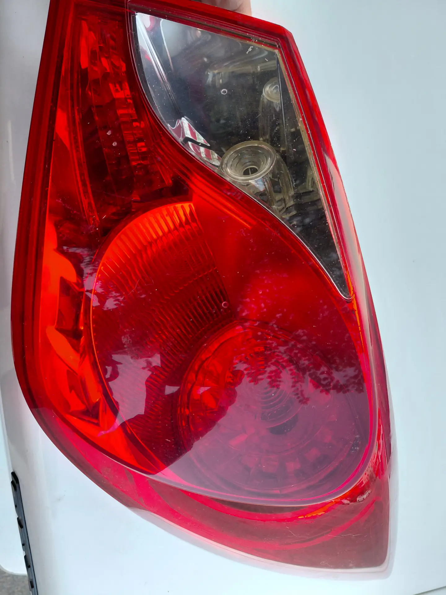 ЗАДНЯЯ ФАРА 750 TMT - Мир 2 - img 2