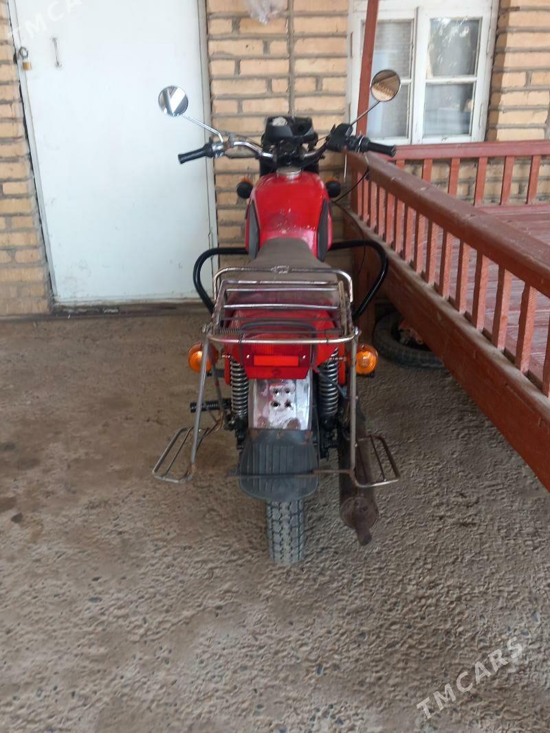 Iž Planeta 5 2000 - 12 000 TMT - Мары - img 2