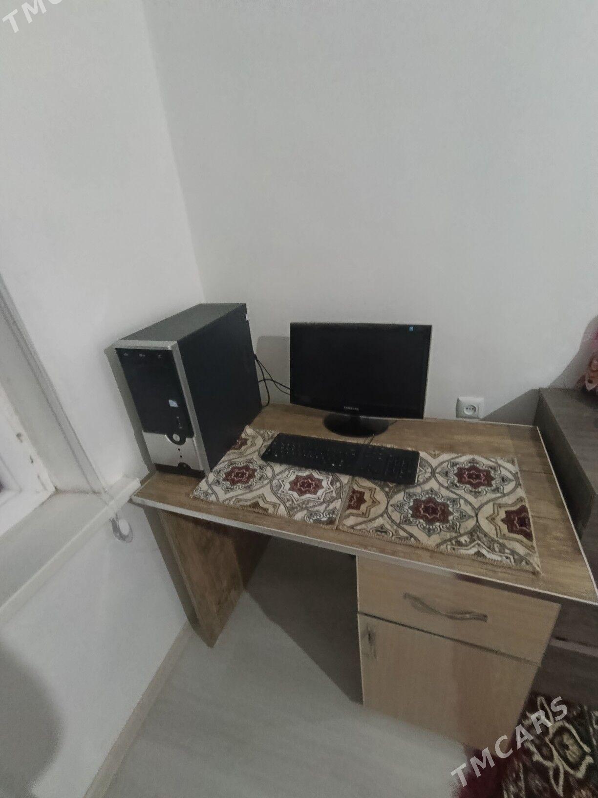 Kompyuter - Ашхабад - img 3