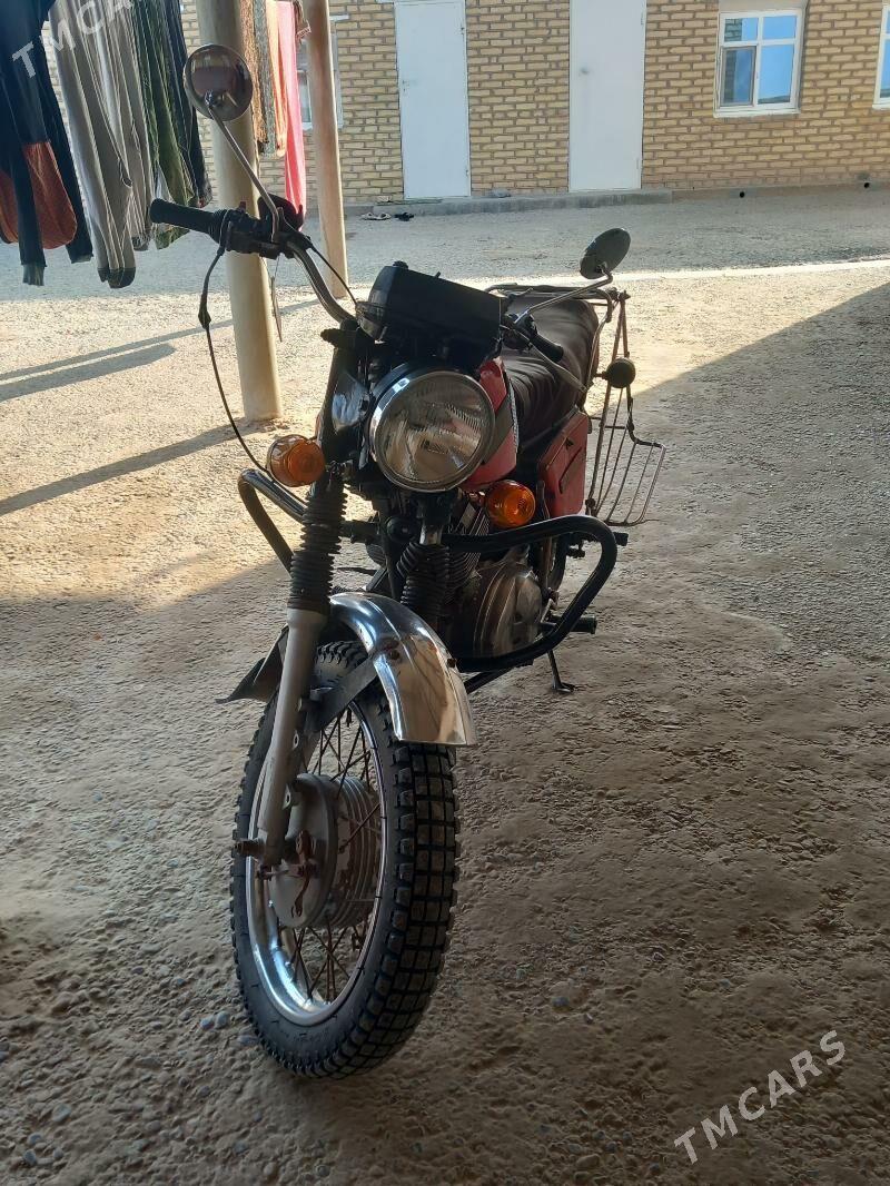 Iž Planeta 5 2000 - 12 000 TMT - Мары - img 3