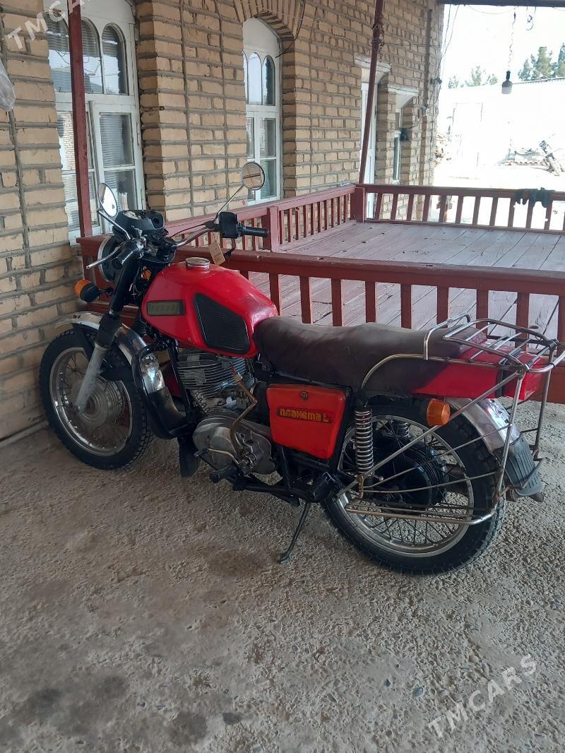 Iž Planeta 5 2000 - 12 000 TMT - Мары - img 4