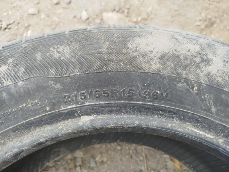 ayak rabocy 15 / 16 100 TMT - Balkanabat - img 3