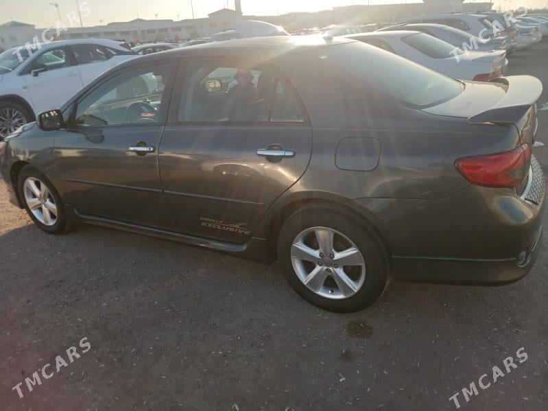 Toyota Corolla 2010 - 156 000 TMT - Дашогуз - img 2
