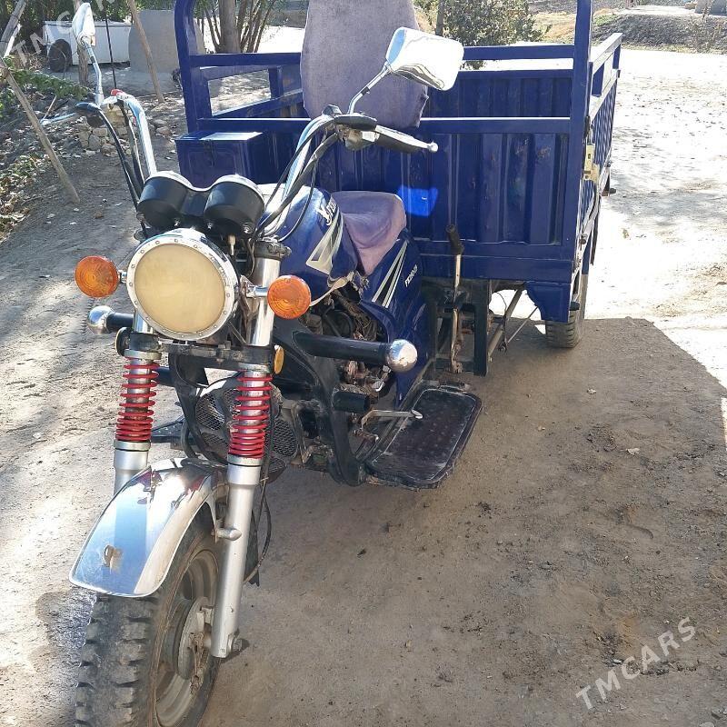 Fekon FK200-14G 2015 - 20 000 TMT - Губадаг - img 2