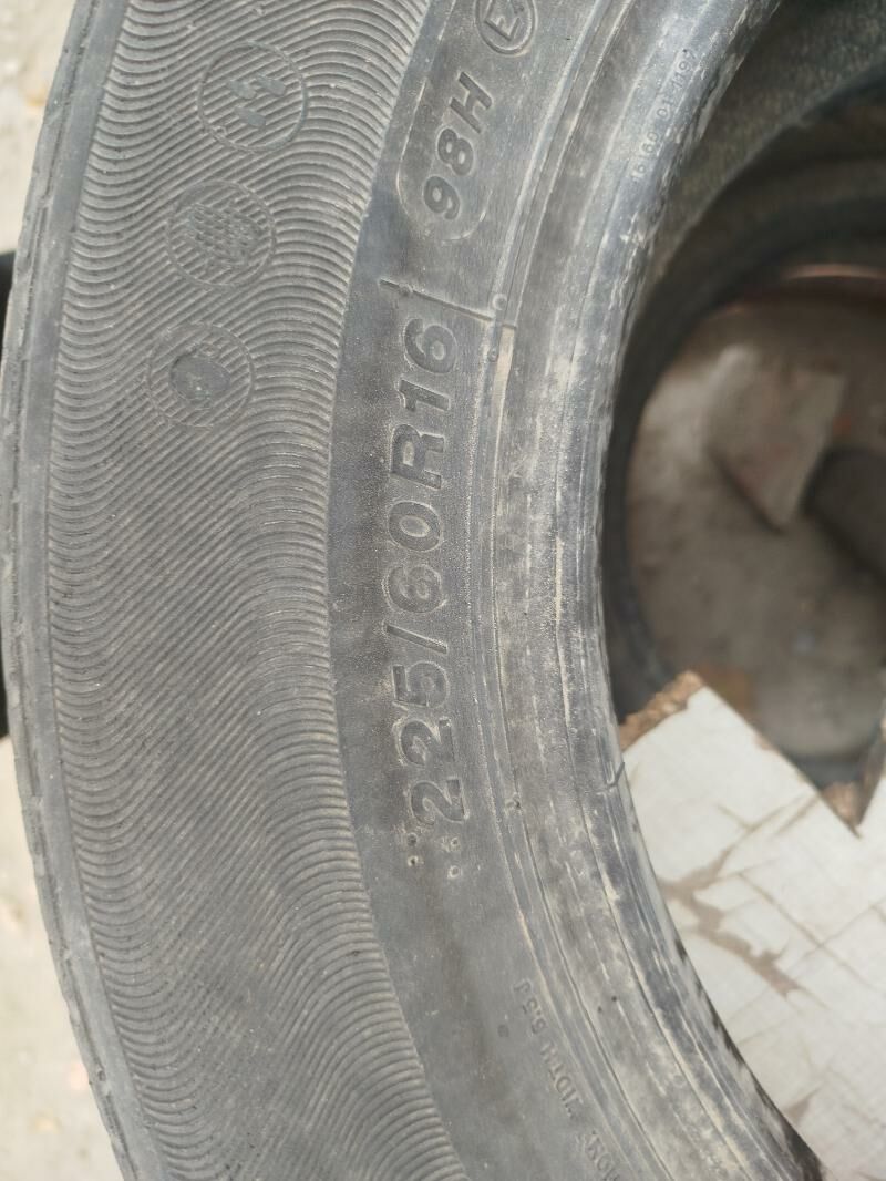 ayak rabocy 15 / 16 100 TMT - Balkanabat - img 2