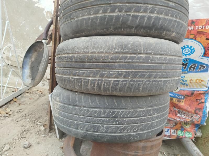 ayak rabocy 15 / 16 100 TMT - Balkanabat - img 5