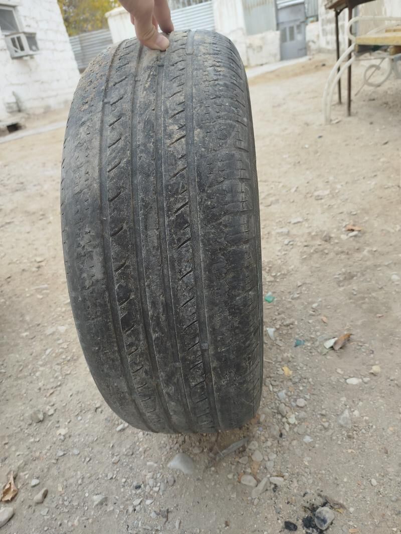 ayak rabocy 15 / 16 100 TMT - Balkanabat - img 4