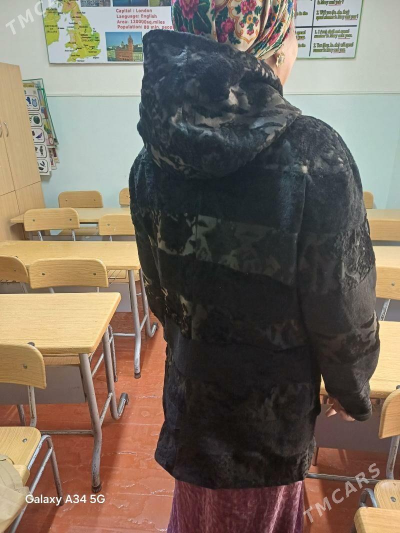 куртка - Туркменабат - img 2