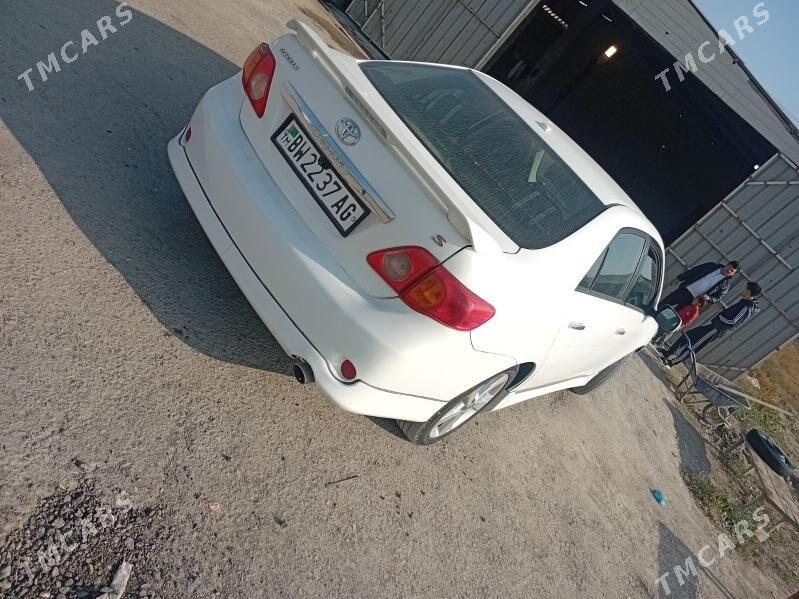 Toyota Corolla 2010 - 152 000 TMT - Ашхабад - img 4