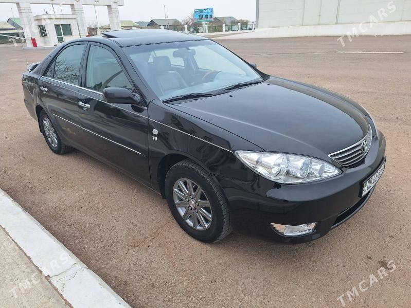 Toyota Camry 2005 - 195 000 TMT - Кёнеургенч - img 2