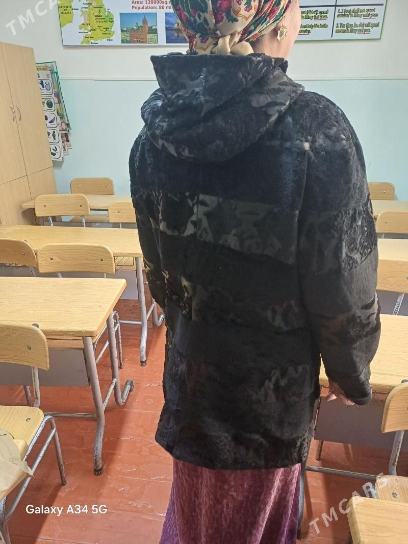 куртка - Туркменабат - img 1