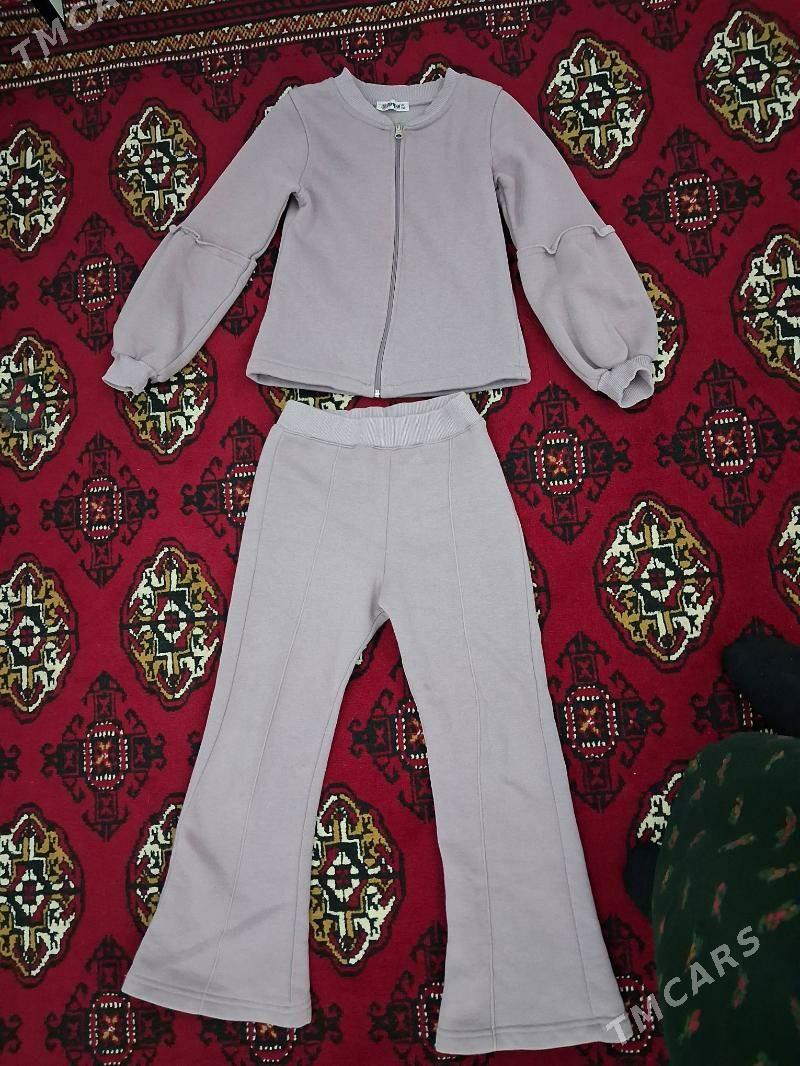 топпы спартивка - Daşoguz - img 2