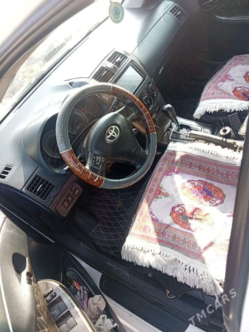 Toyota Corolla 2010 - 152 000 TMT - Ашхабад - img 1