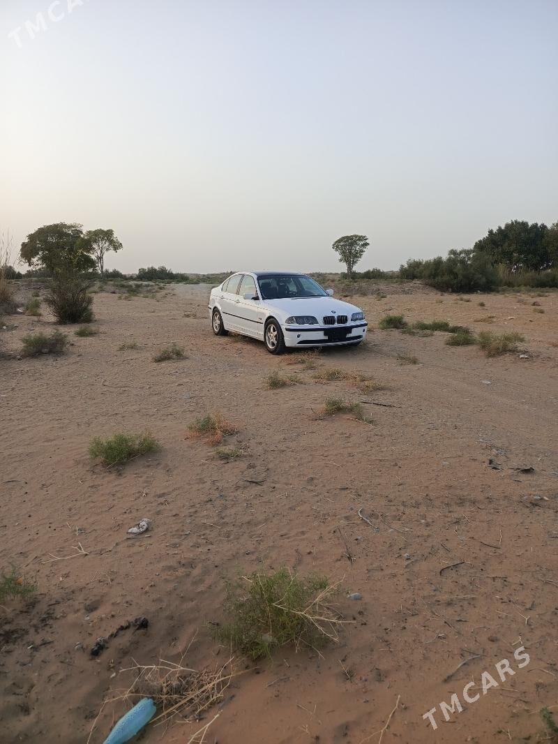 BMW E46 1998 - 75 000 TMT - Hitrowka - img 3