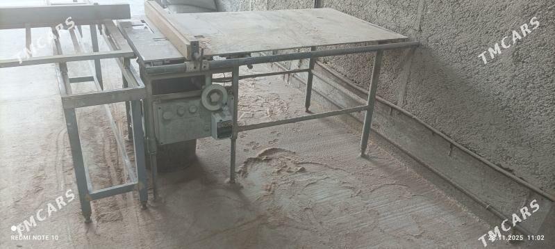 yatar stanok - Балканабат - img 2