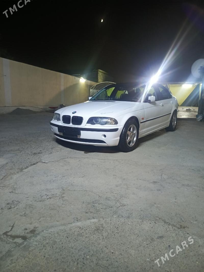 BMW E46 1998 - 75 000 TMT - Hitrowka - img 2