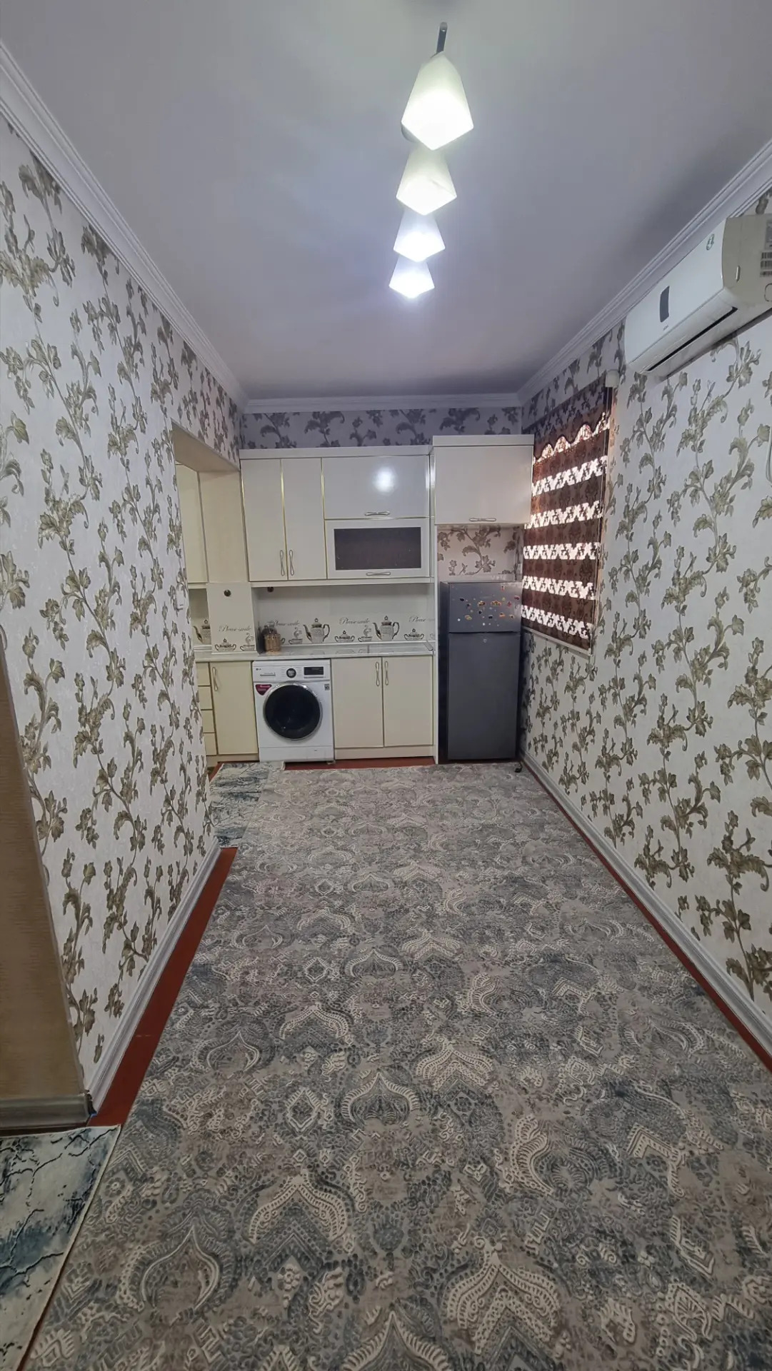 Mir1 2etaj 2kom satlyk jay - Parahat 1 - img 3