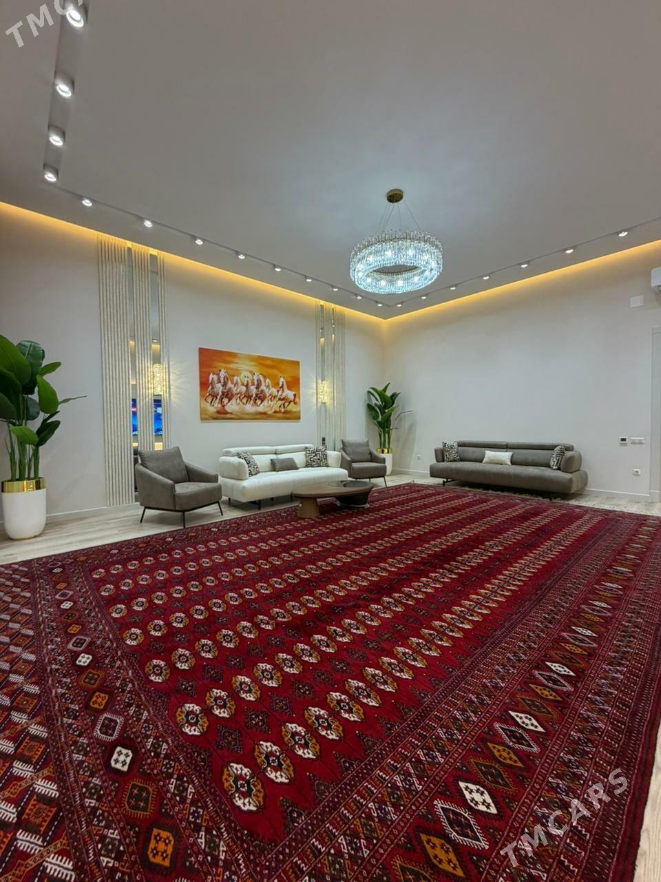 Ak Altyn plan jay ewro luks - Ашхабад - img 5