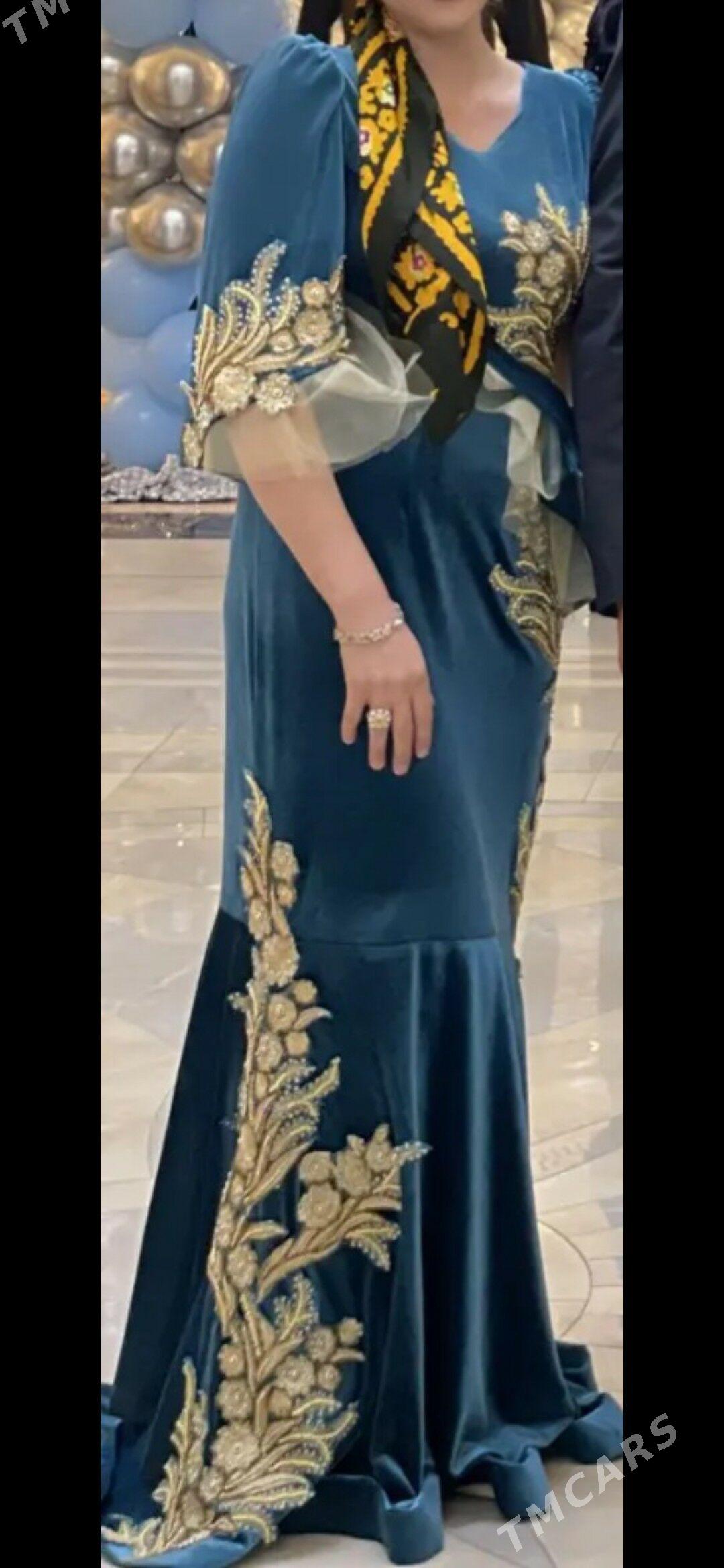 strec gowy hili tylky yaly - Балканабат - img 3