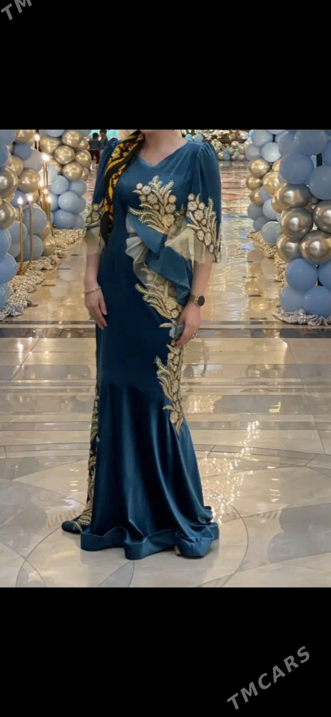 strec gowy hili tylky yaly - Балканабат - img 4