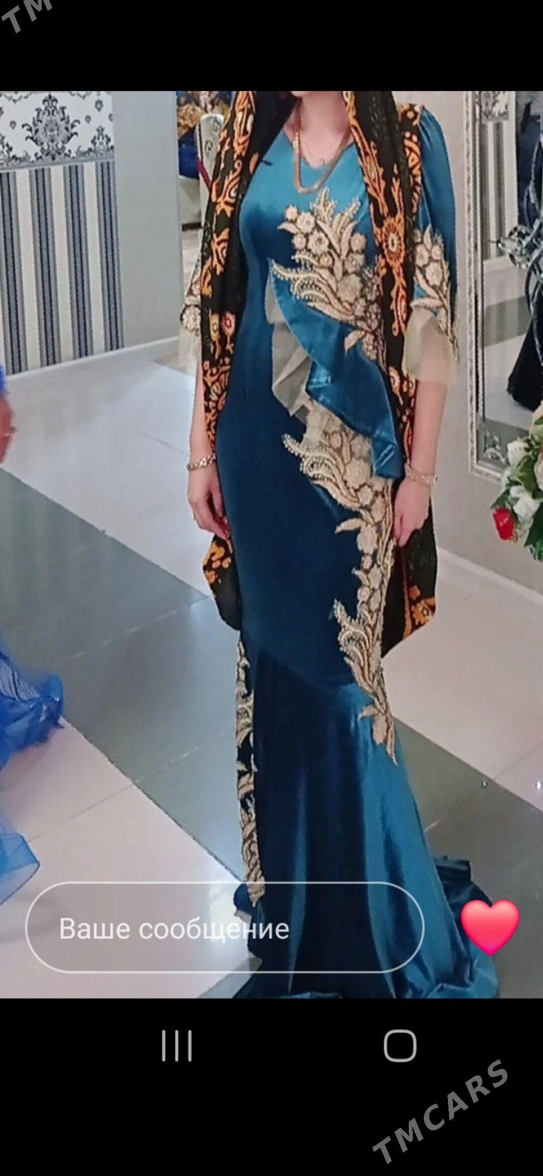 strec gowy hili tylky yaly - Балканабат - img 2