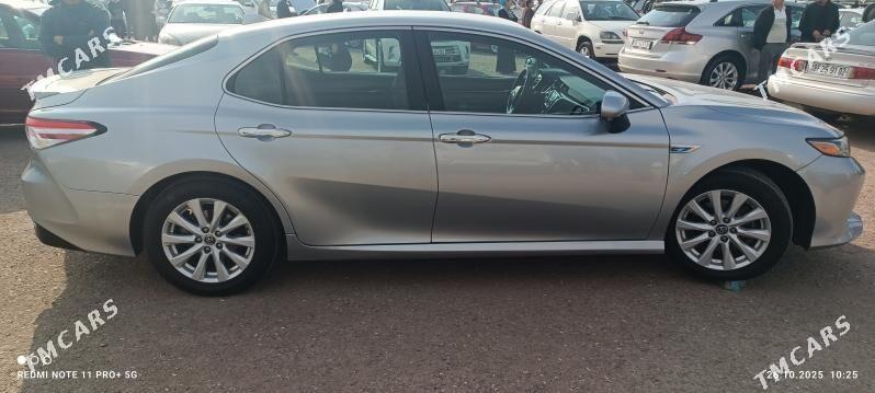 Toyota Camry 2018 - 300 000 TMT - Дашогуз - img 3