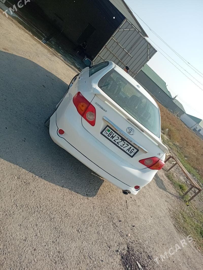 Toyota Corolla 2010 - 152 000 TMT - Ашхабад - img 2