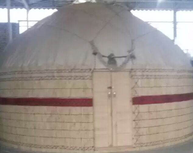 Ak oy garaja oy demir oy gamys - Балканабат - img 5