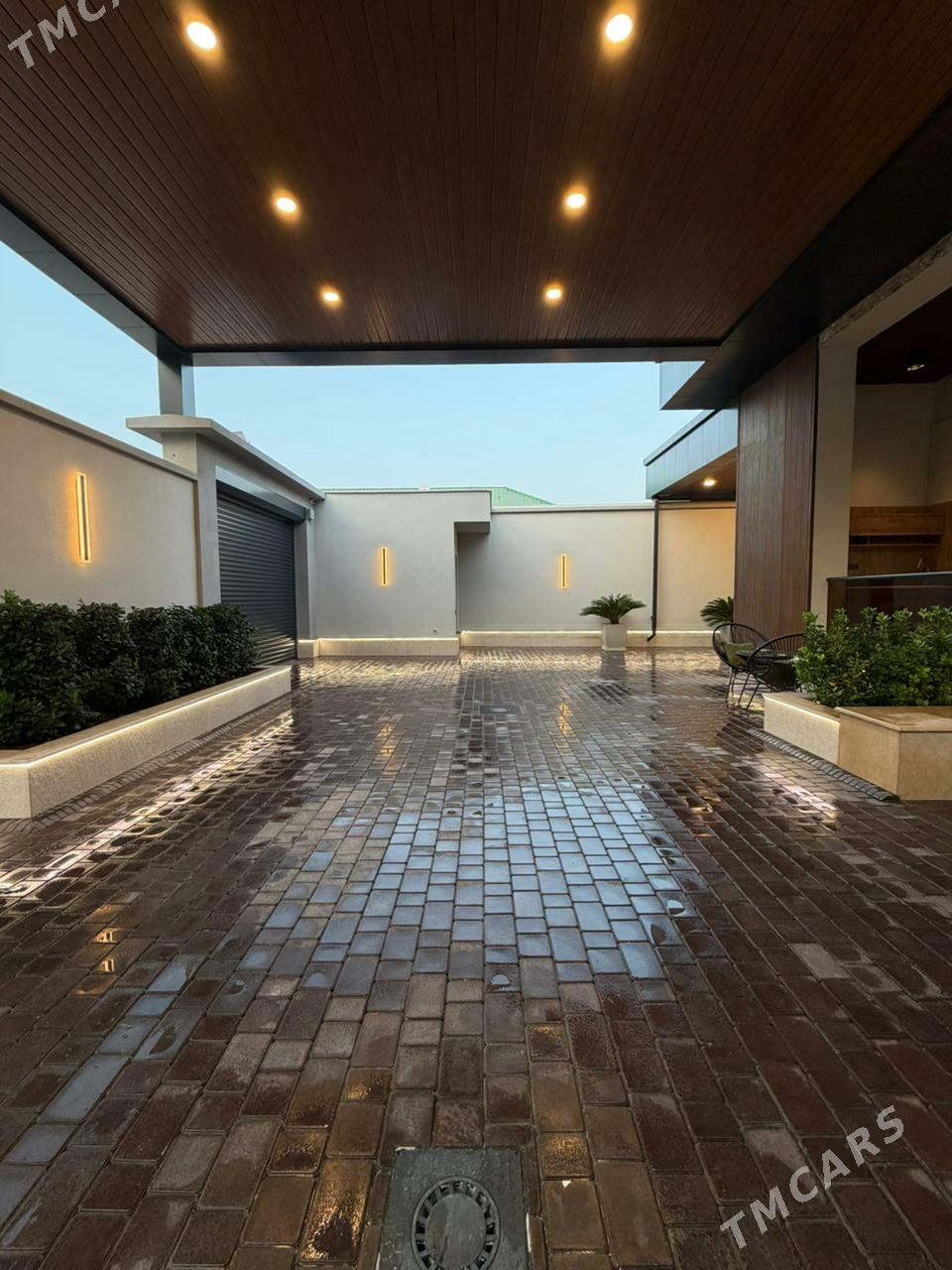 Ak Altyn plan jay ewro luks - Ашхабад - img 3