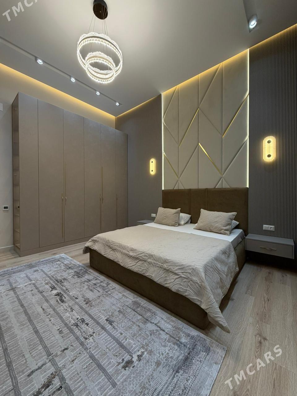 Ak Altyn plan jay ewro luks - Ашхабад - img 8