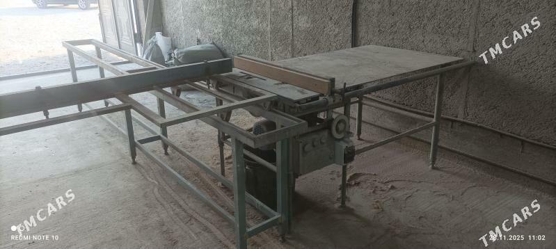 yatar stanok - Балканабат - img 3