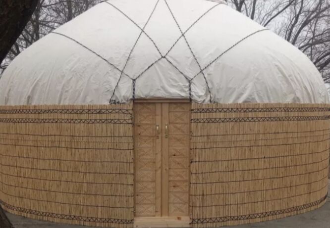 Ak oy garaja oy demir oy gamys - Балканабат - img 6