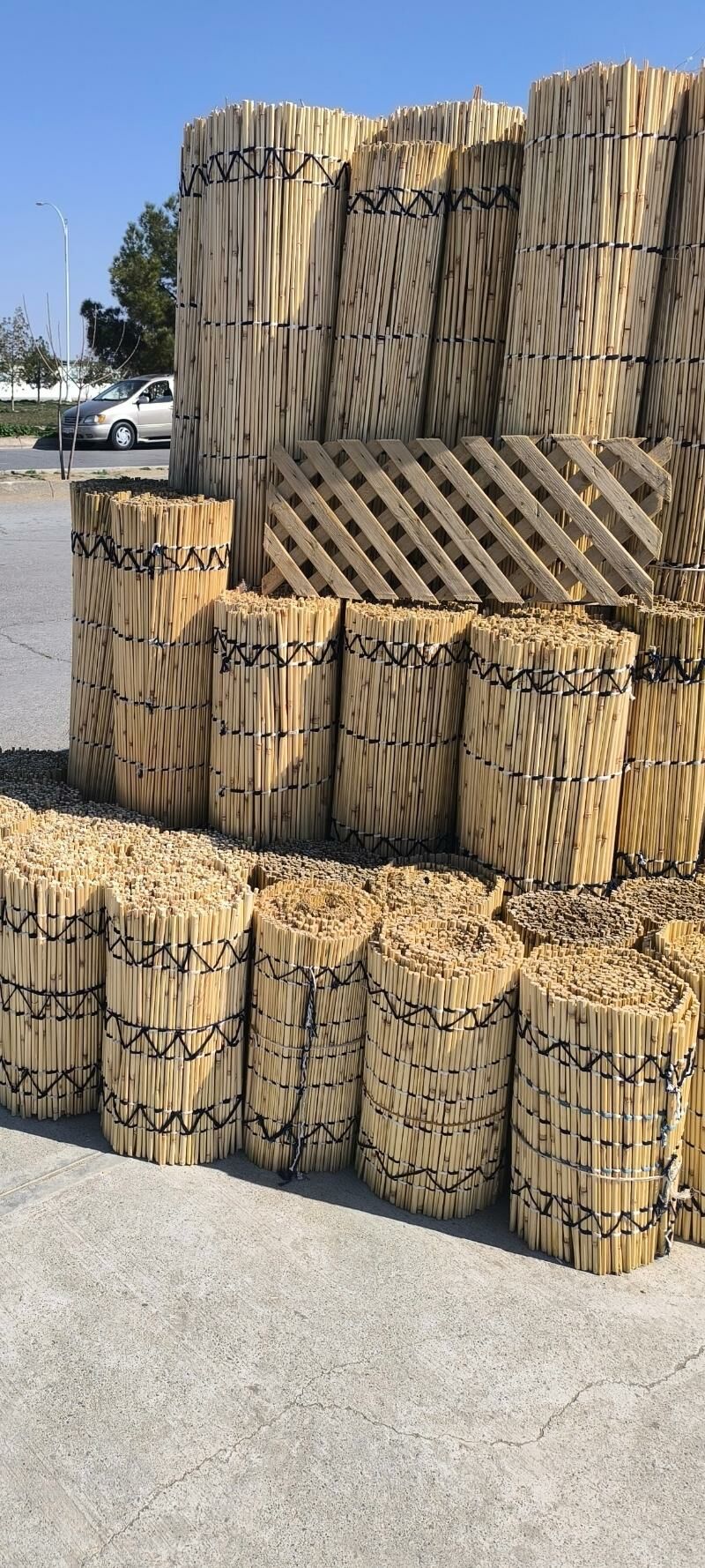 Ak oy garaja oy demir oy gamys - Балканабат - img 7